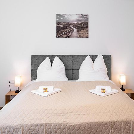 린츠 Luxury Sedda Bed, Nespresso, Netflix 아파트 외부 사진
