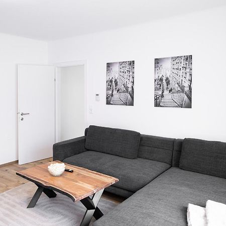 린츠 Luxury Sedda Bed, Nespresso, Netflix 아파트 외부 사진