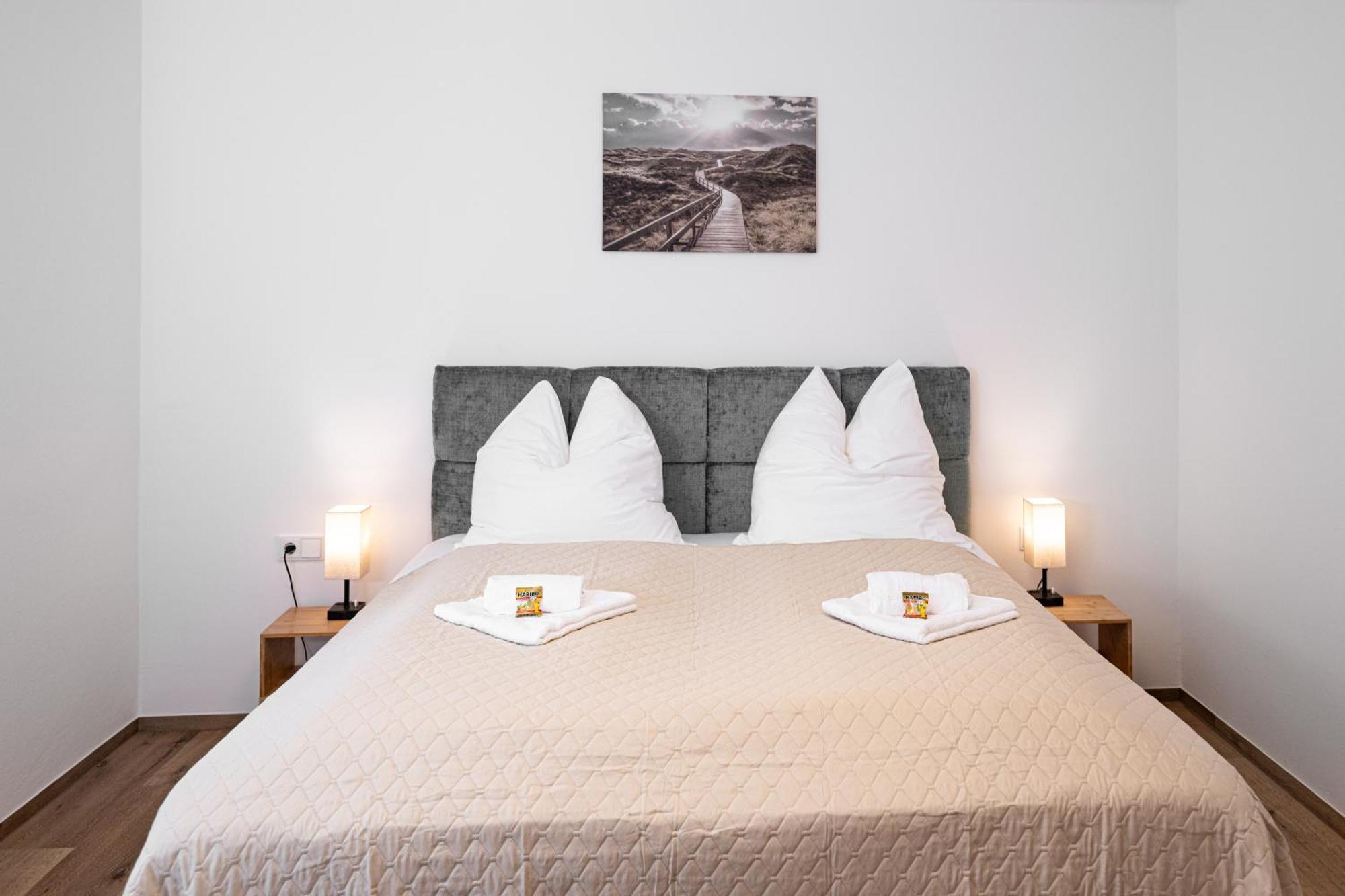 린츠 Luxury Sedda Bed, Nespresso, Netflix 아파트 외부 사진