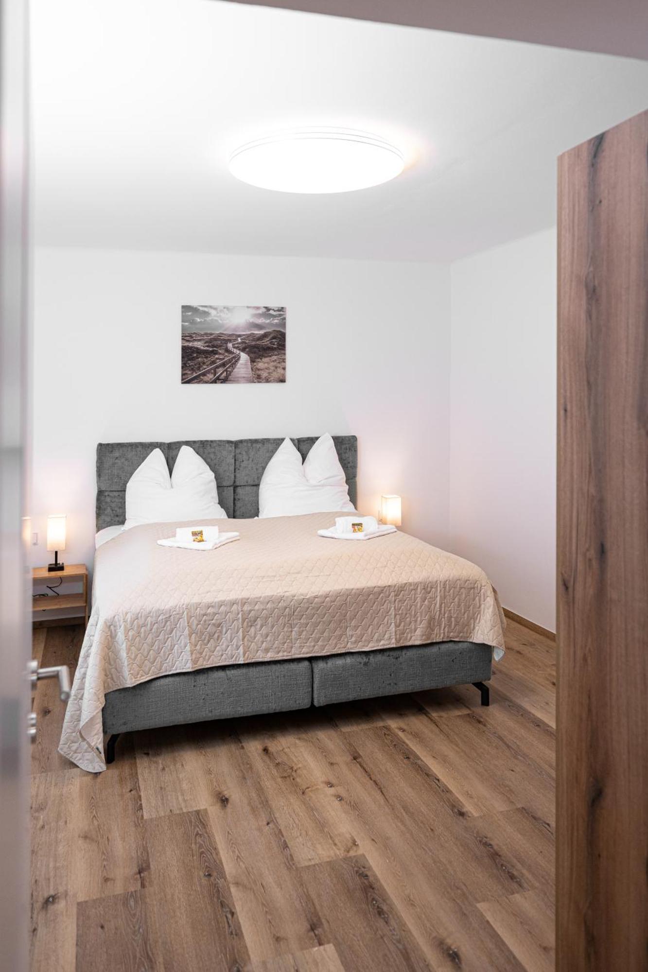 린츠 Luxury Sedda Bed, Nespresso, Netflix 아파트 외부 사진