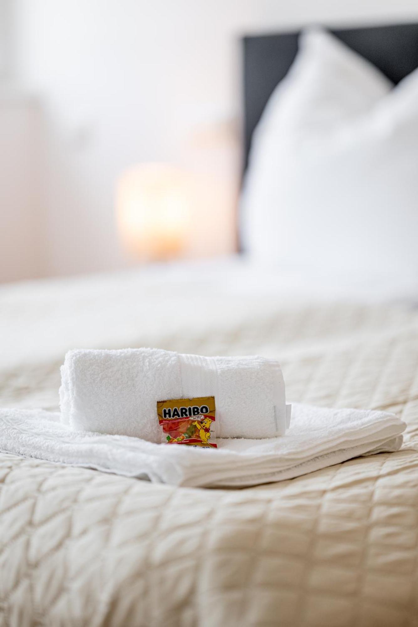 린츠 Luxury Sedda Bed, Nespresso, Netflix 아파트 외부 사진