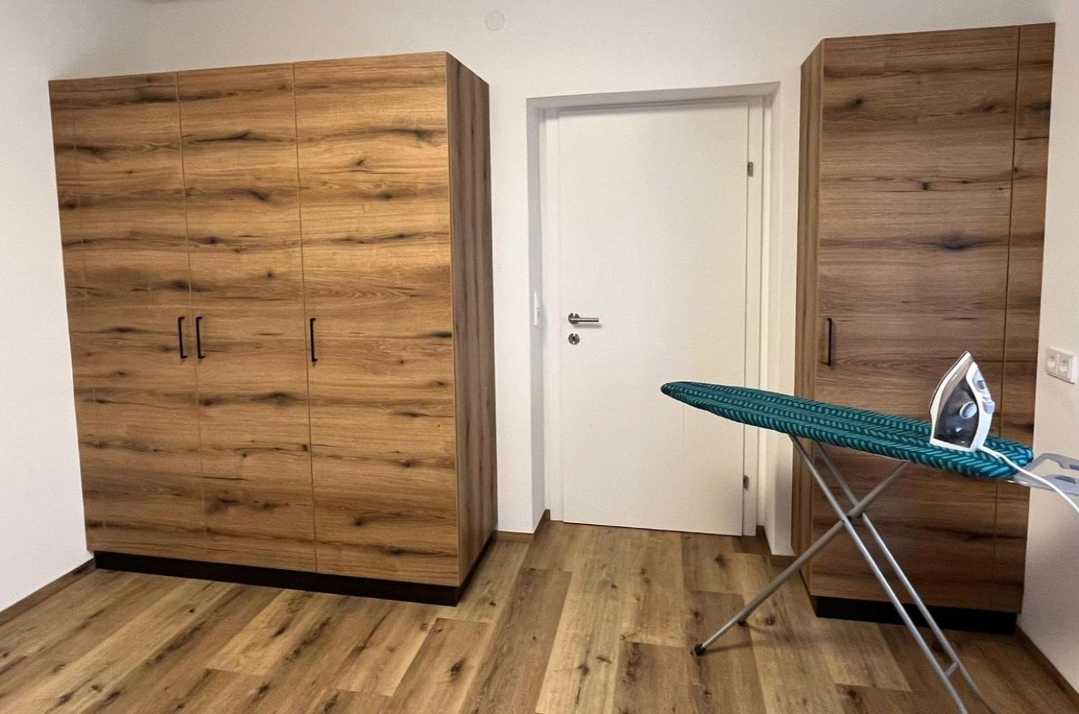 린츠 Luxury Sedda Bed, Nespresso, Netflix 아파트 외부 사진